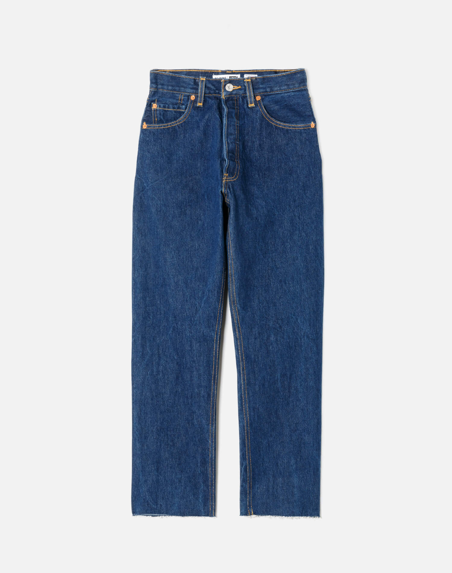 LEVI'S F23 LEVI'S MIDDY ANKLE JEANS