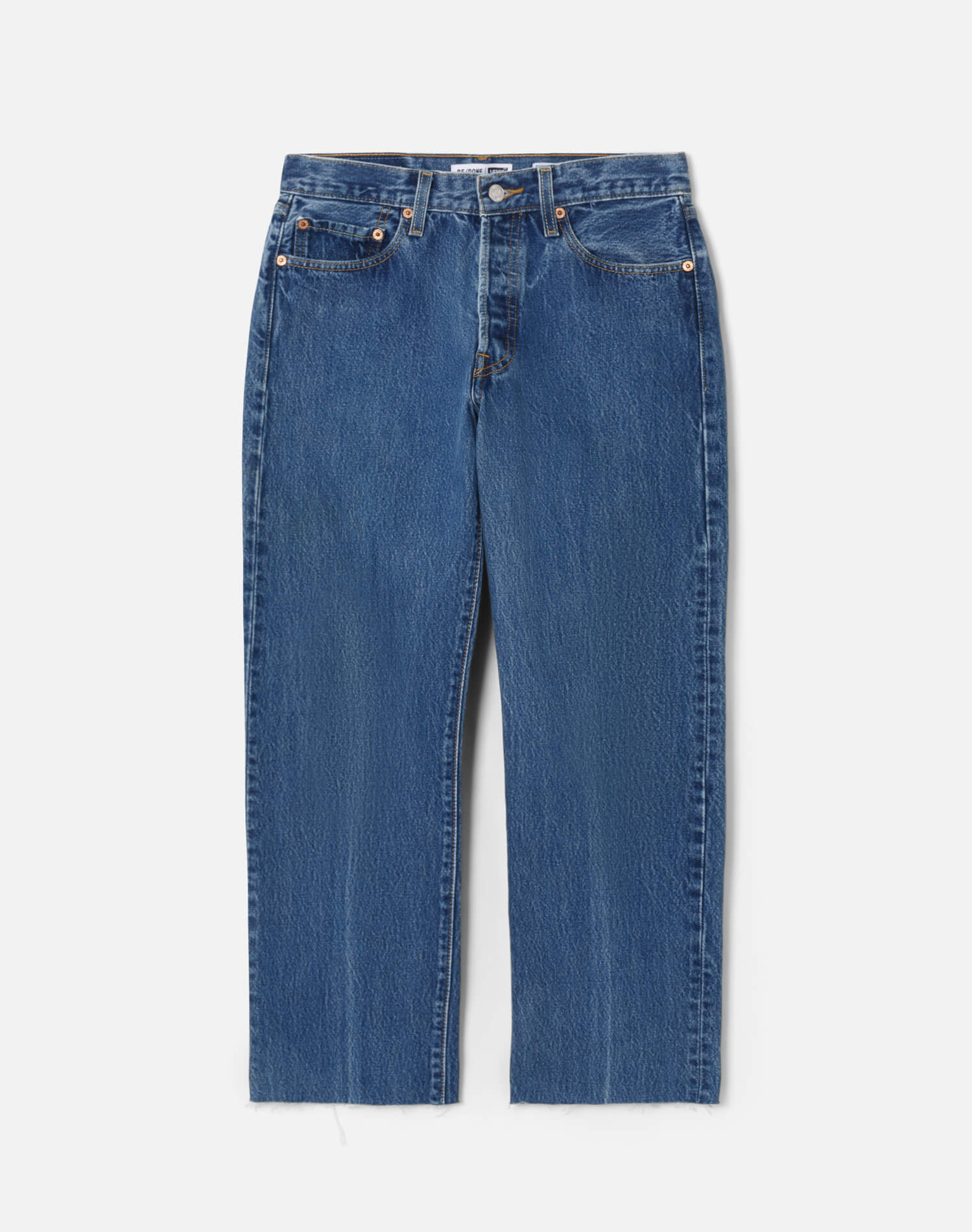 RE/DONE Levi's | Size 24