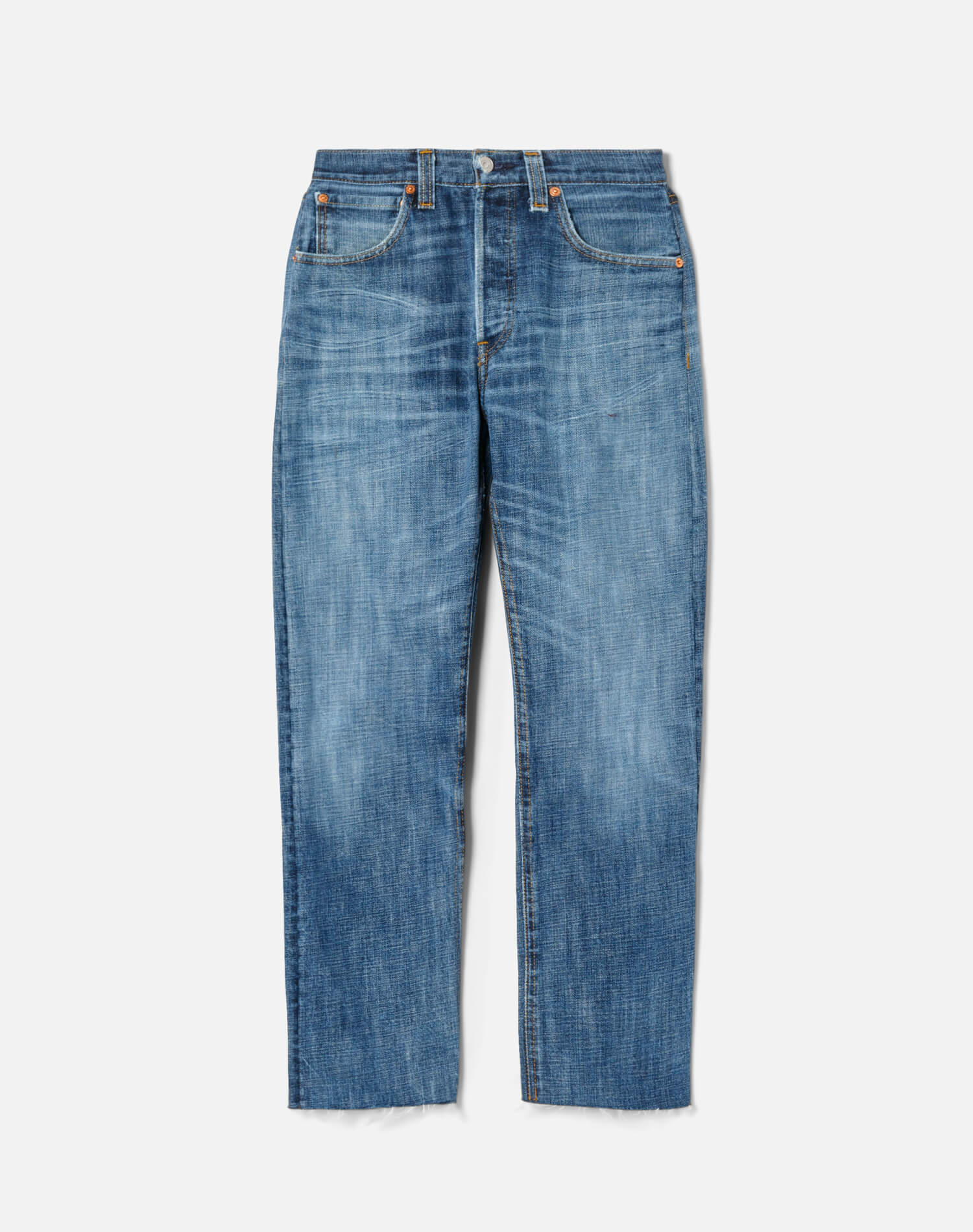 RE/DONE Levi's | Size 24