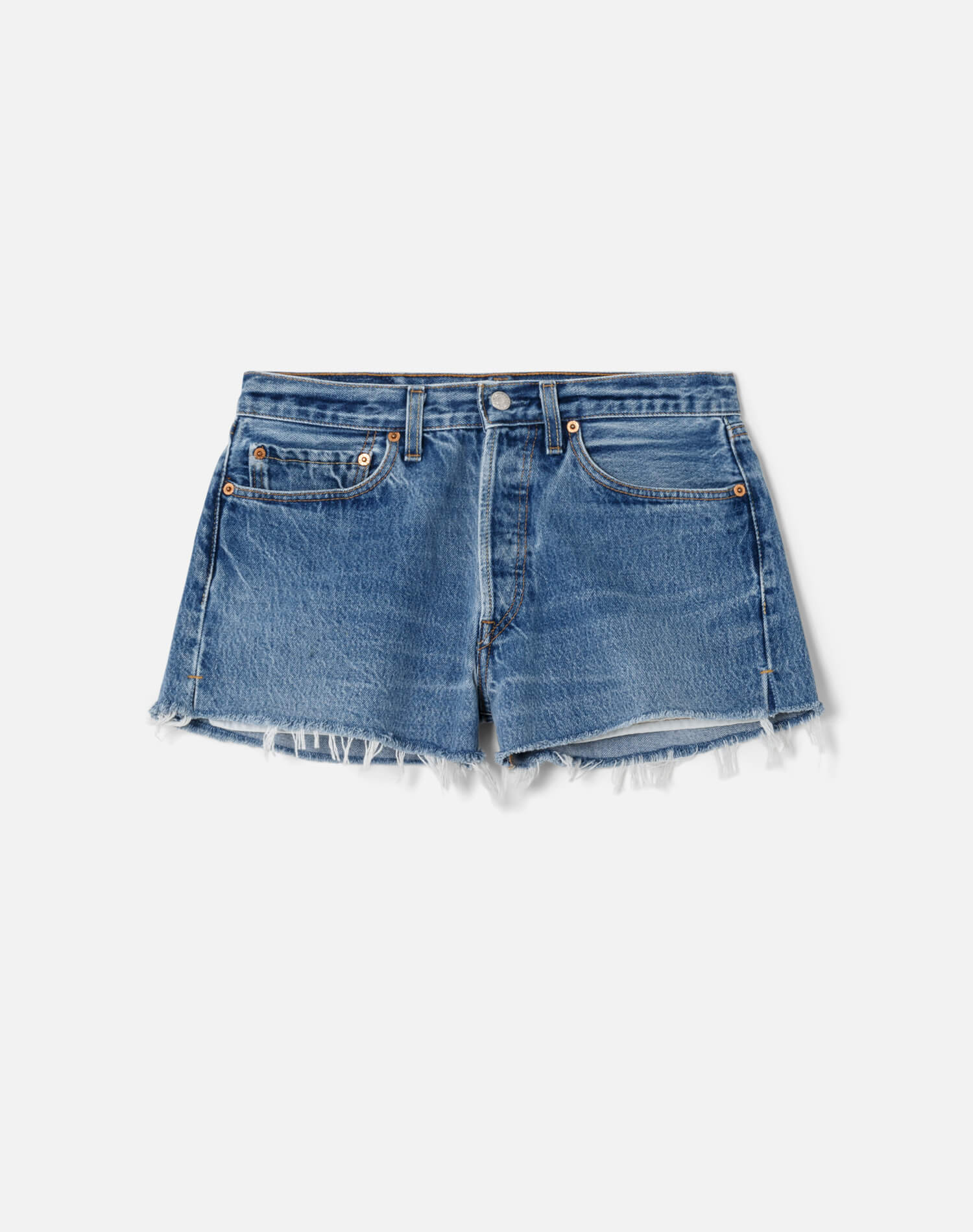 Vintage Levi's No. 26ts11228943 In Blue