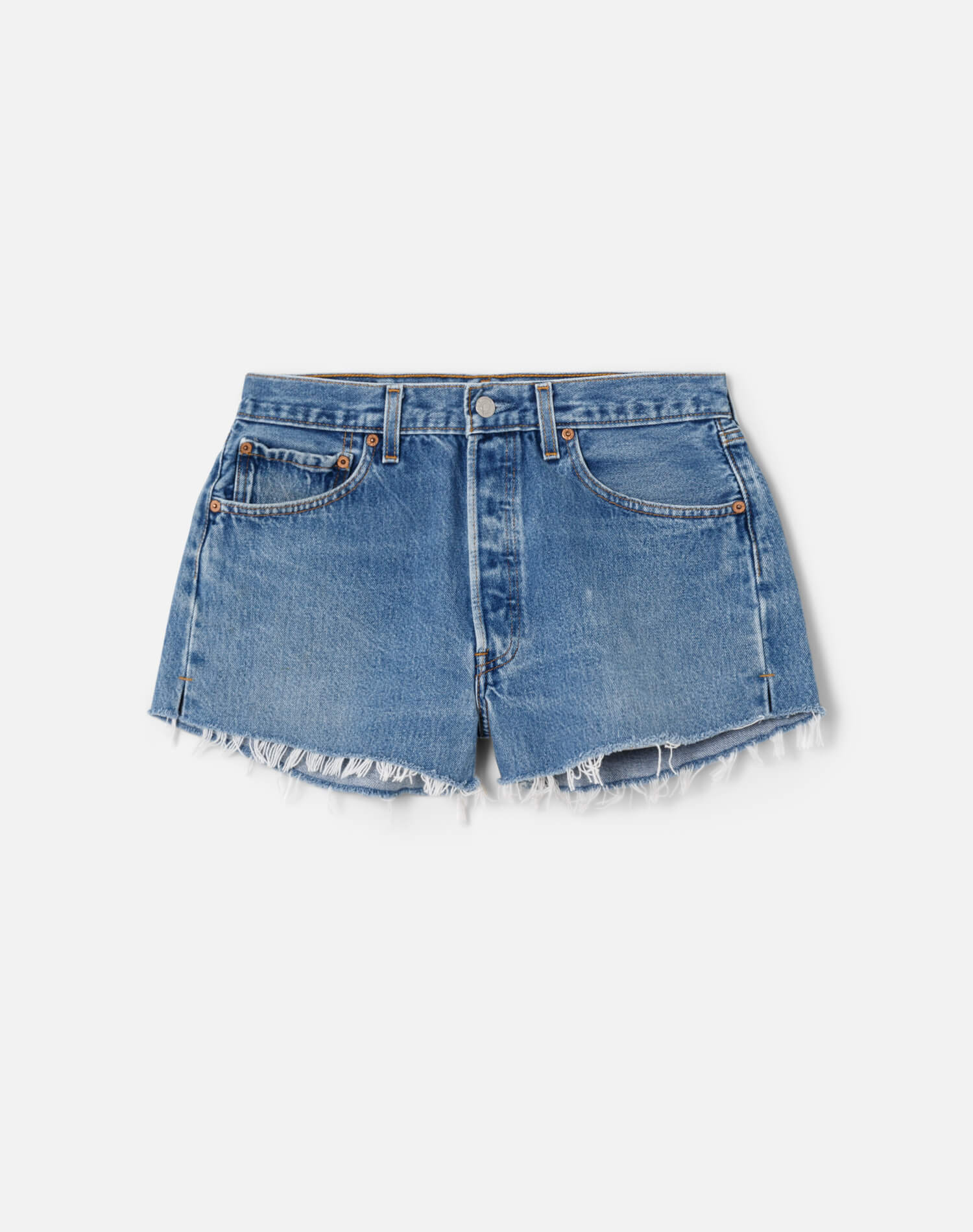 Vintage Levi's No. 26ts11228945 In Blue