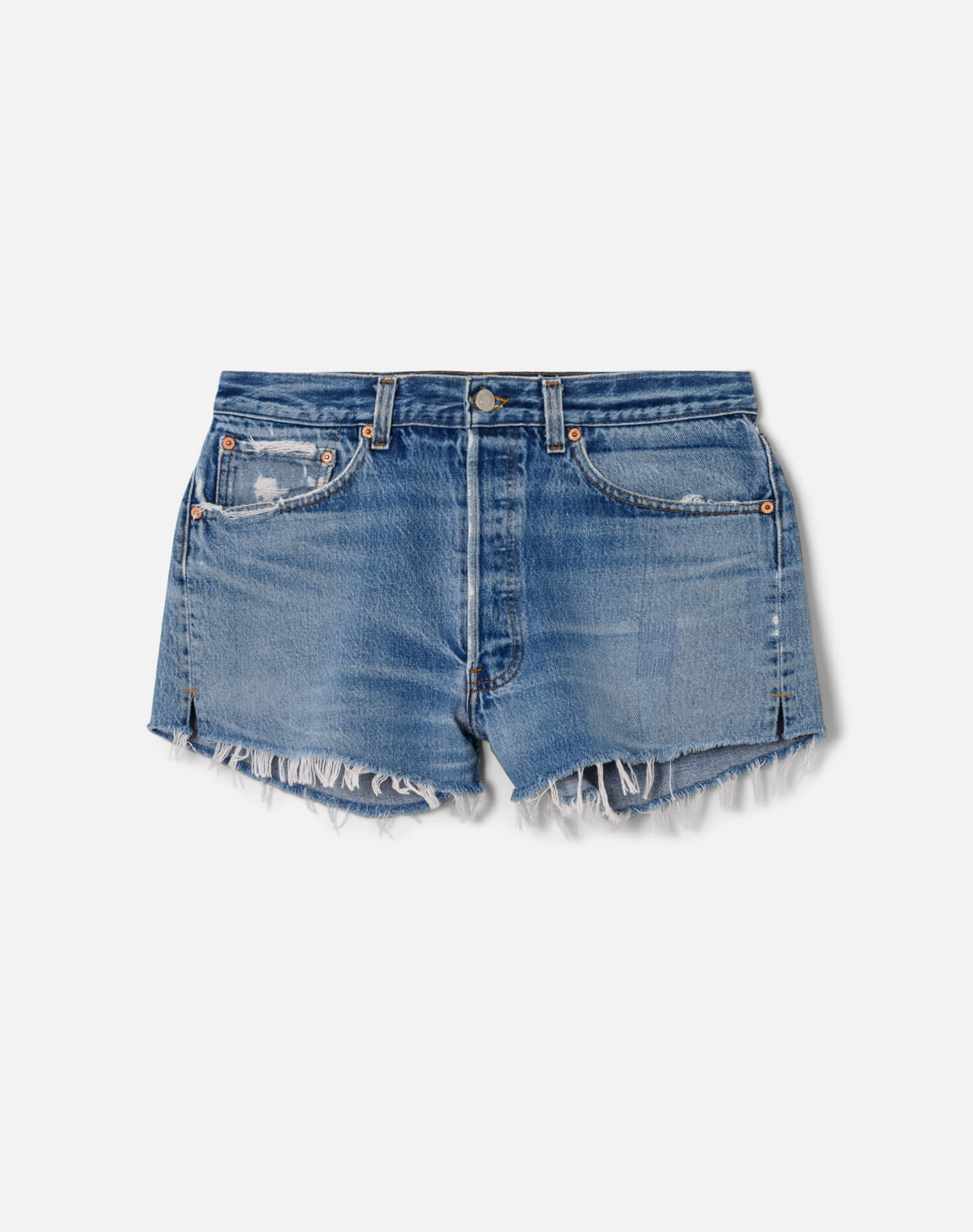 Vintage Levi's No. 27ts11228953 In Blue