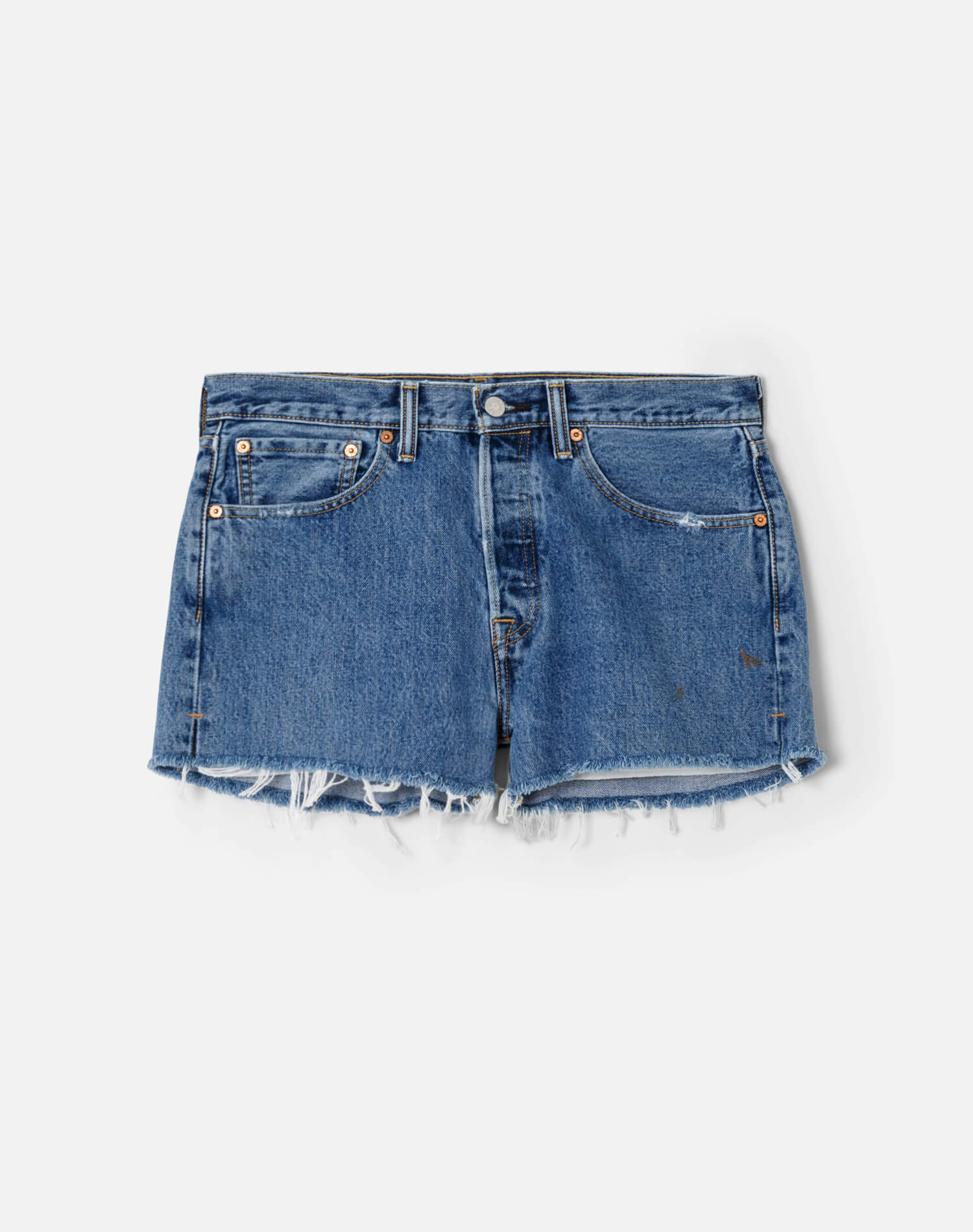 Vintage Levi's No. 27ts11228956 In Blue