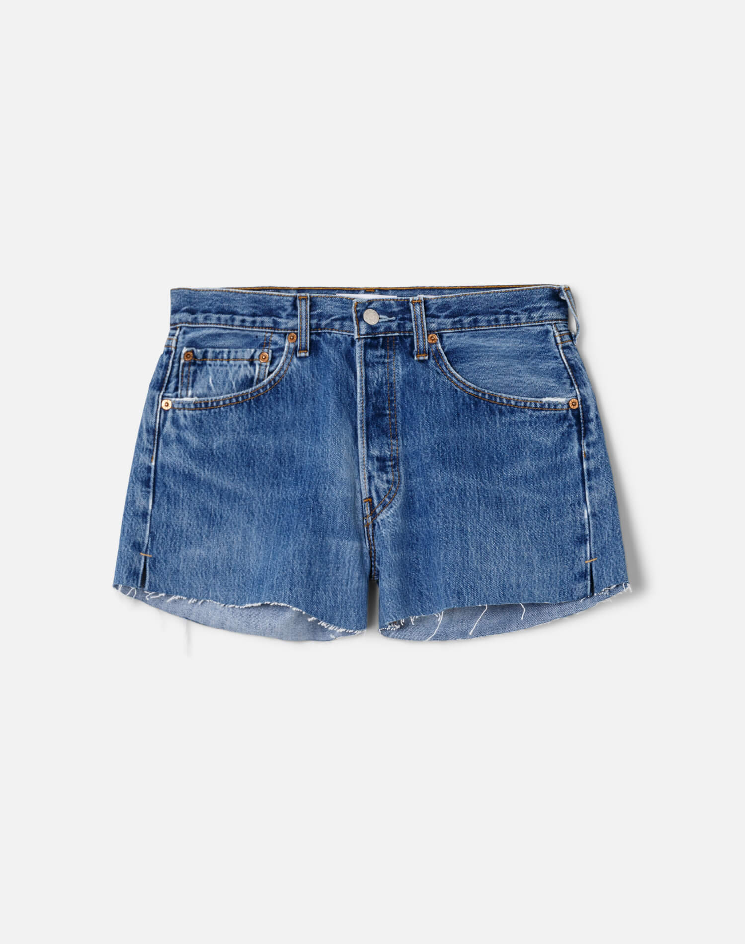 Vintage Levi's No. 27ts11228974 In Blue