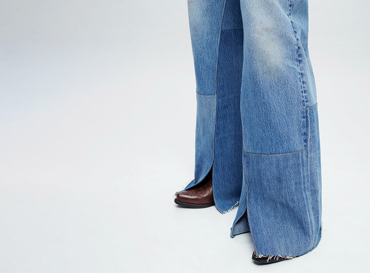 Re/Done | Vintage-Inspired Denim & Ready To Wear