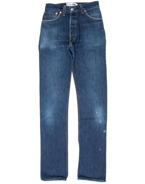 Levi's Women's Jeans Collection | RE/DONE