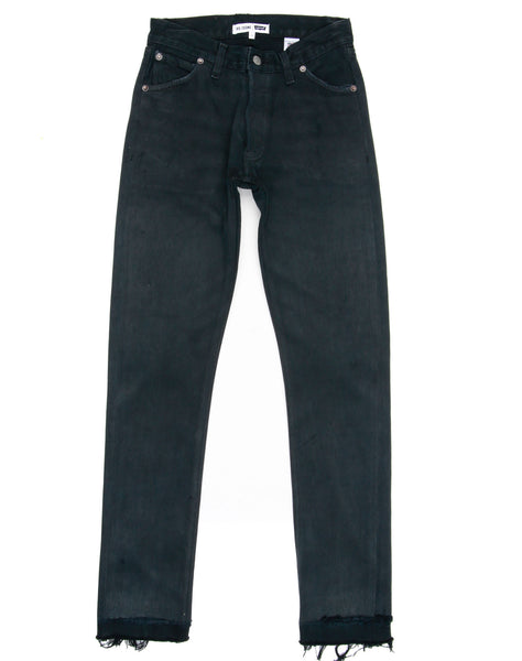 Straight Skinny Jeans | RE/DONE The Straight Skinny for Women