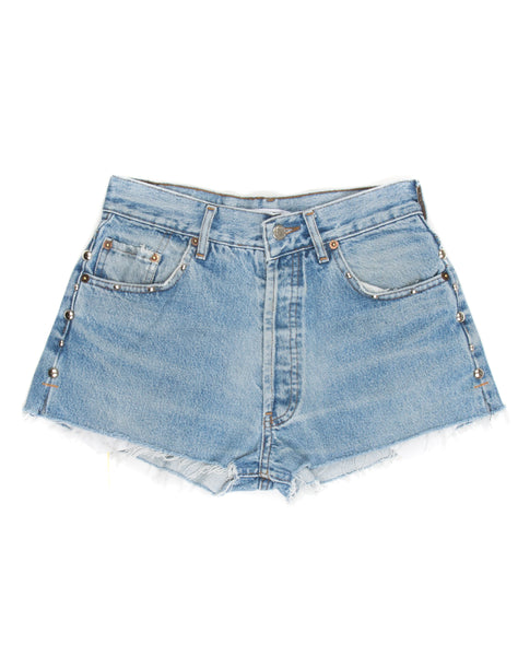 Women's Shorts | Denim Shorts | RE/DONE