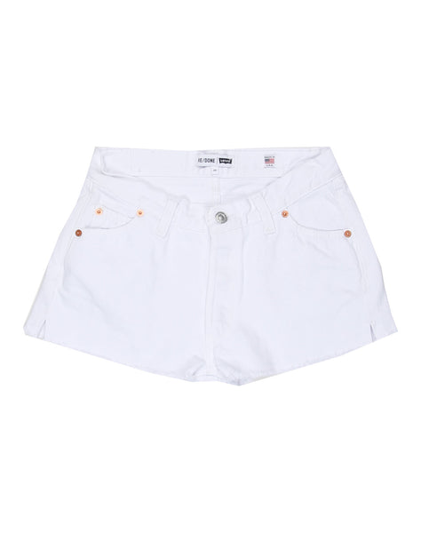 Women's Shorts | Denim Shorts | RE/DONE