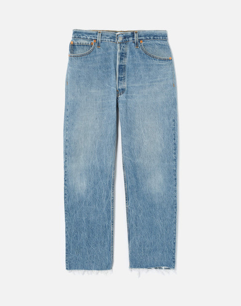 Levi's 90s Boyfriend Jean – RE/DONE