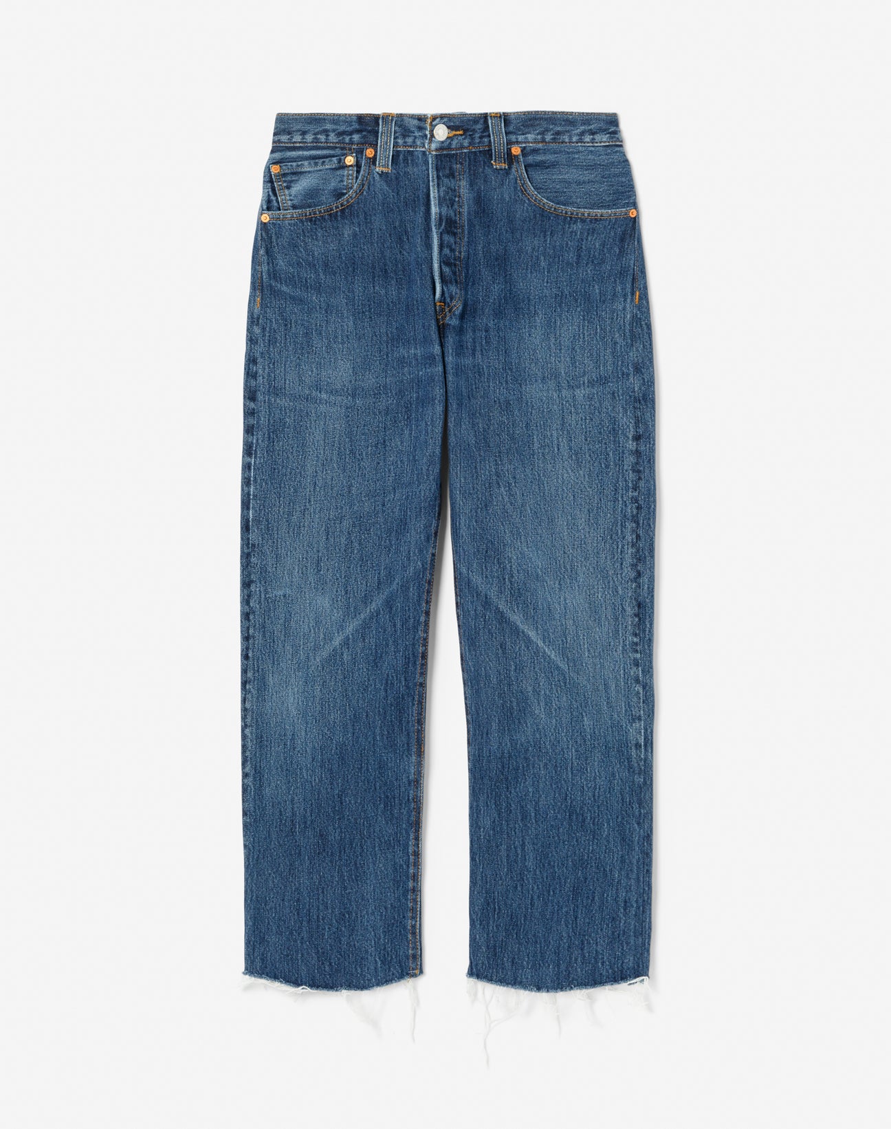 Levi's 90s Boyfriend Jean – RE/DONE