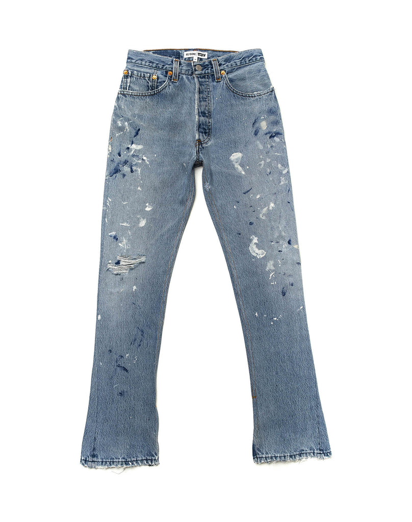 RE/DONE Levi's Jeans - The Elsa - No. 24HRE128687