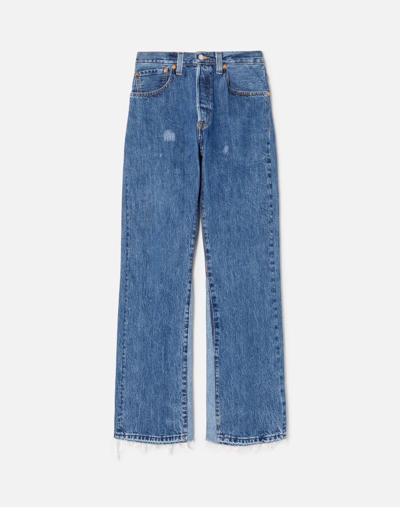 RE/DONE Levi's ストレートスキニー 24  新品未使用 タグ付き