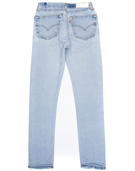 Straight Skinny Jeans | RE/DONE The Straight Skinny for Women