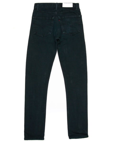 Straight Skinny Jeans | RE/DONE The Straight Skinny for Women