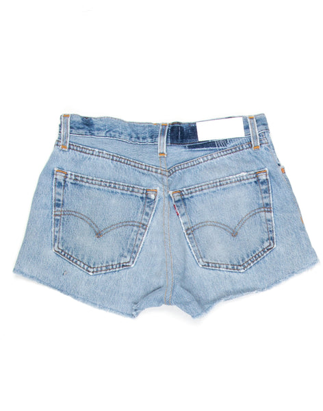 Women's Shorts | Denim Shorts | RE/DONE