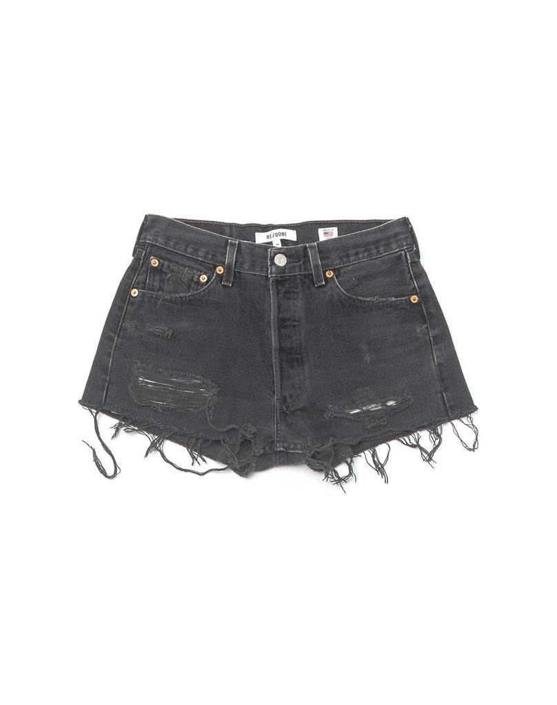 RE/DONE Levi's Jeans - The Short - NO. 24TS112688