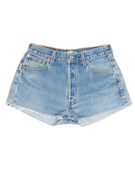 Women's Shorts | Denim Shorts | RE/DONE