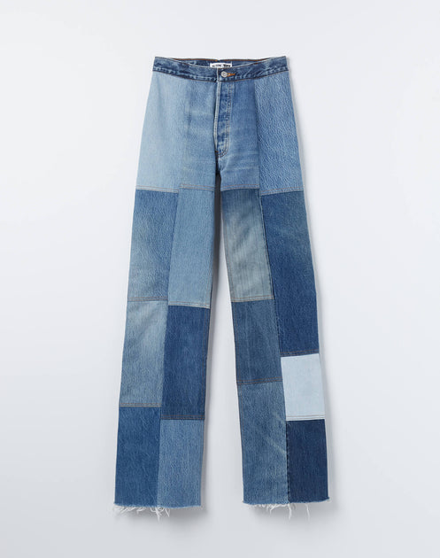 RE/DONE Jeans | The Amina Jean