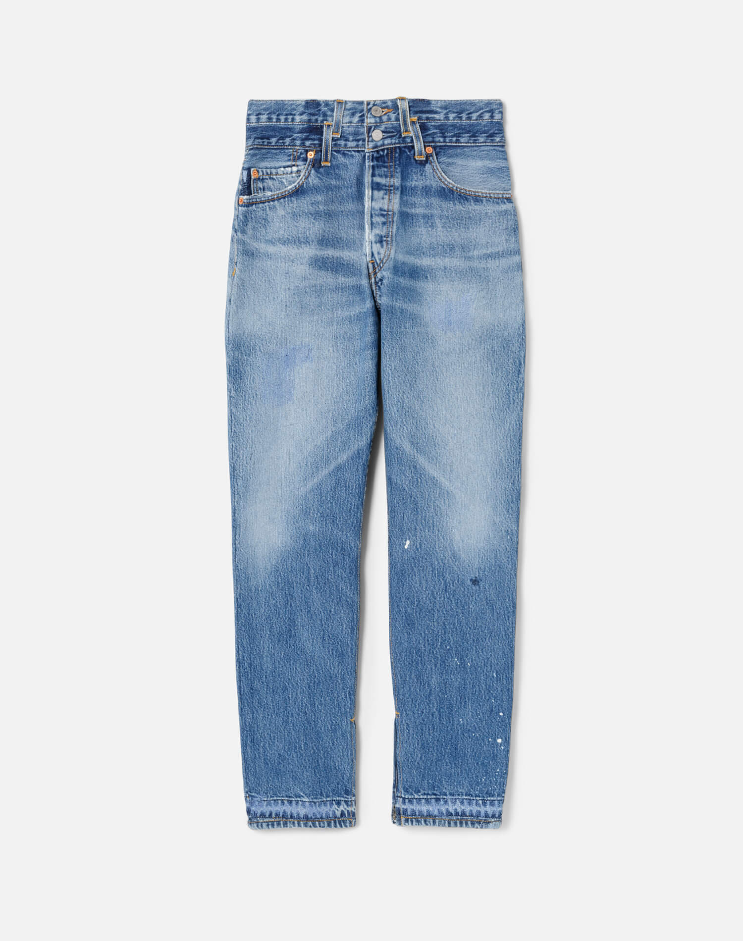 RE/DONE Levi's | Size 25