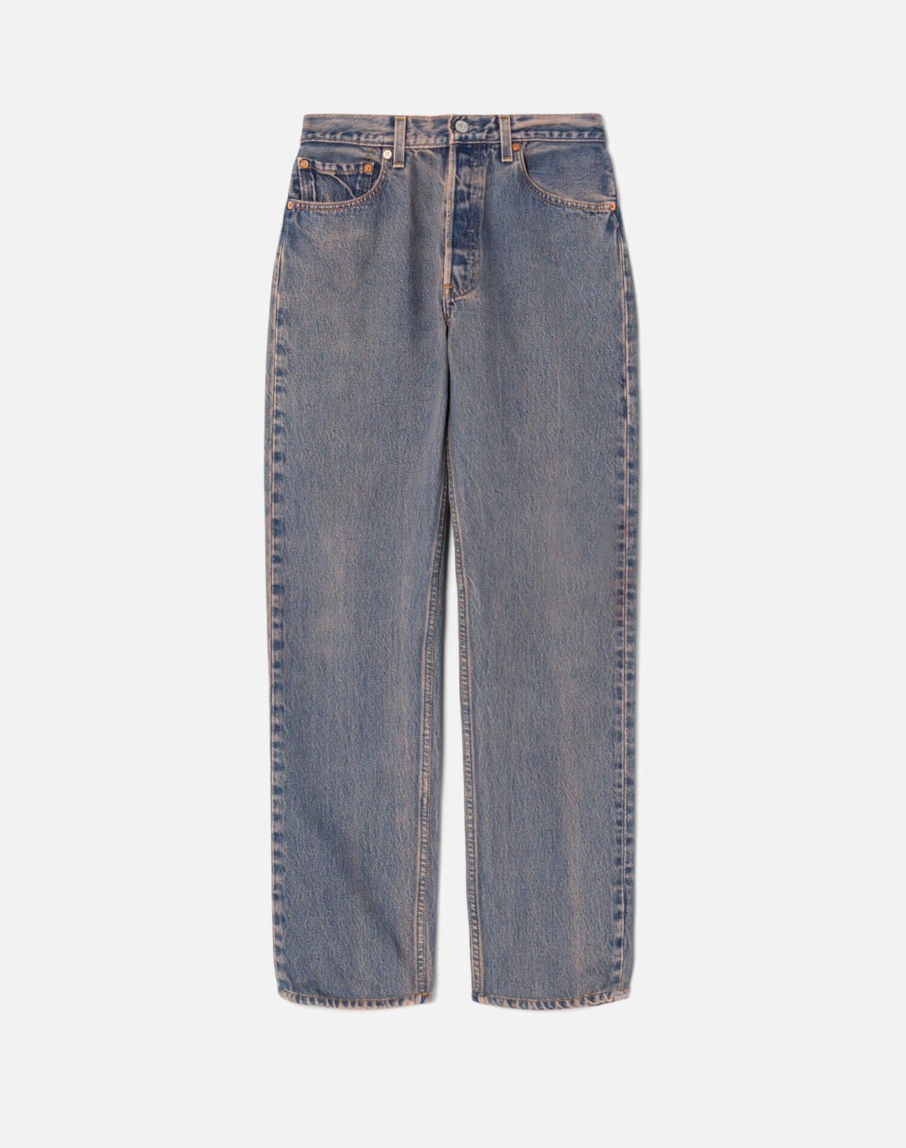 re/done 新品未使用 denim | vrealitybolivia.com