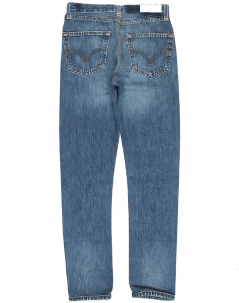 Straight Skinny Jeans | RE/DONE The Straight Skinny for Women