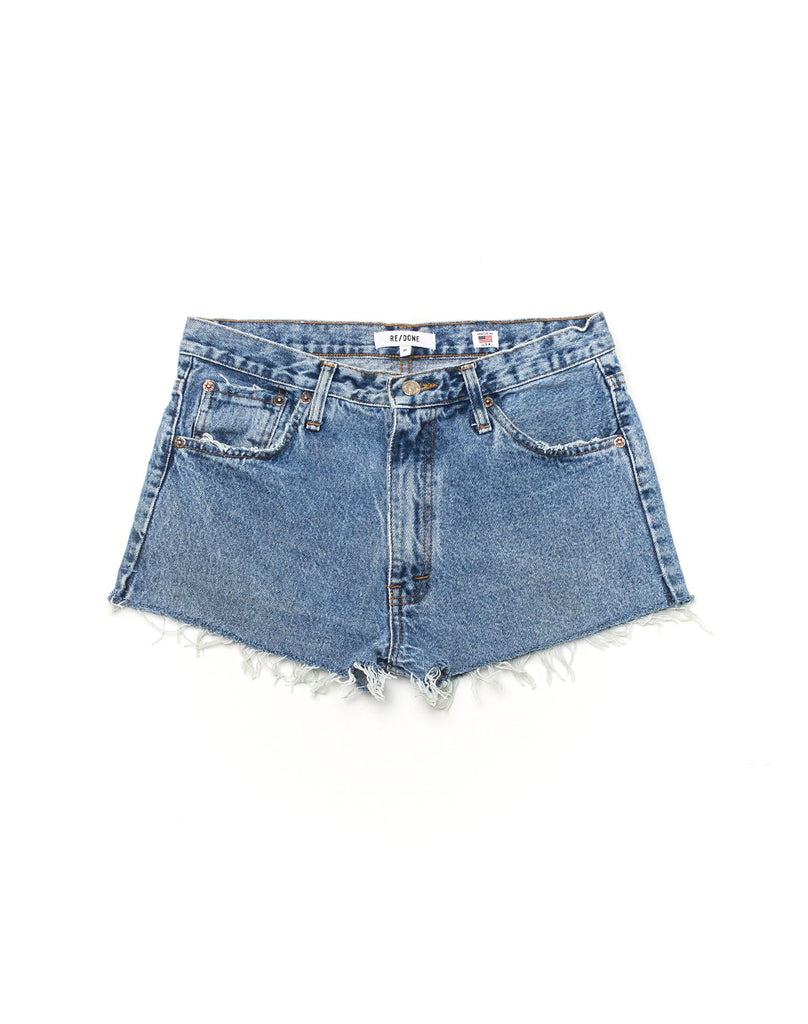 RE/DONE Levi's Jeans - The Short - No. 27TS17161