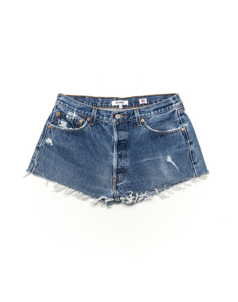 RE/DONE Levi's Jeans - The Short - No. 28TS17203