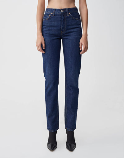 Academy Fit | RE/DONE Jeans