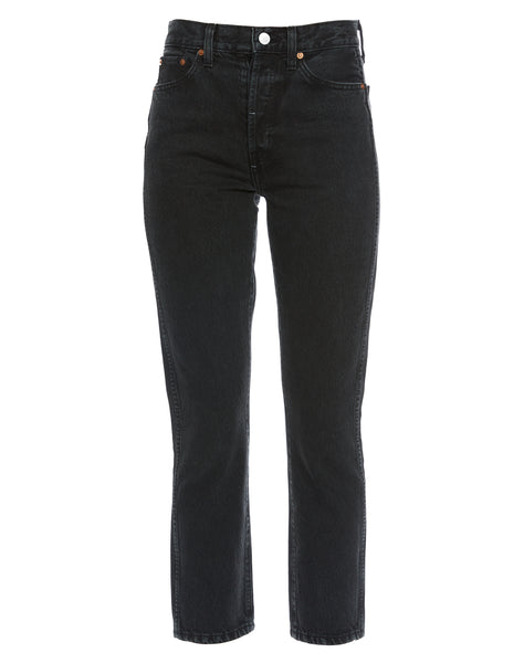 RE/DONE Originals Jeans | RE/DONE Originals Denim for Women