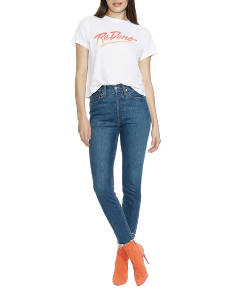 RE/DONE Originals Jeans | RE/DONE Originals Denim for Women