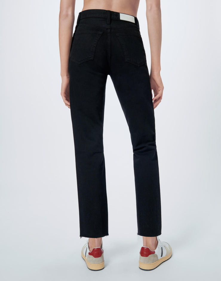 topshop moto mom jeans