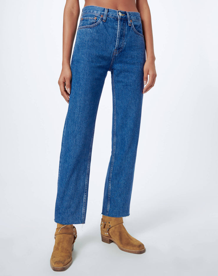 levis stovepipe jeans