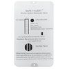 Safe-T-Alert FX-4 Carbon Monoxide Alarm