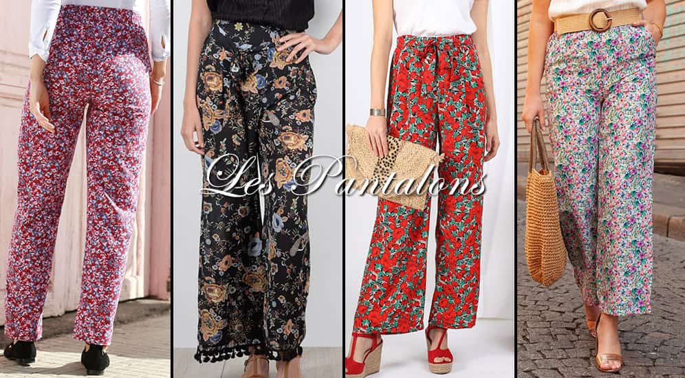 pantalon