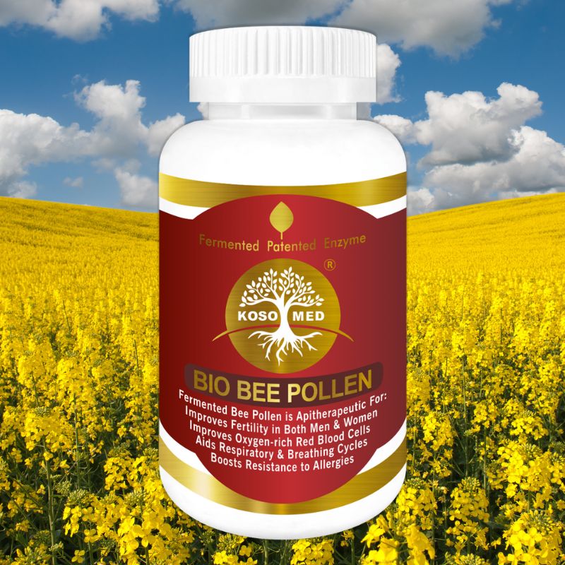 Bio Bee Pollen