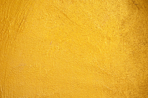 Colore parete muro ocra giallo