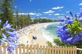 Manly Beach