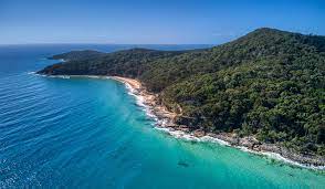 Noosa National Park