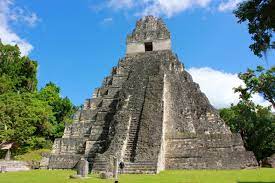 Tikal