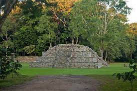  Copán