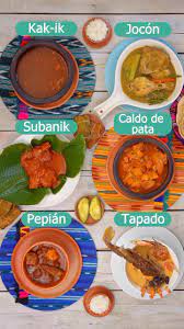 7 caldos restaurante guatemala