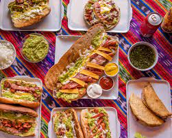 Los hot dog del Liceo restaurante guatemala