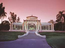 Botanical gardens Adelaide