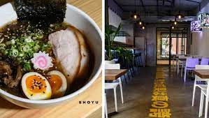 Umai Ramen - Edificio Silk