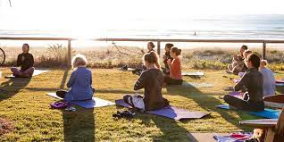 Free yoga Gold Coast