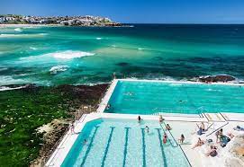 Bondi Beach