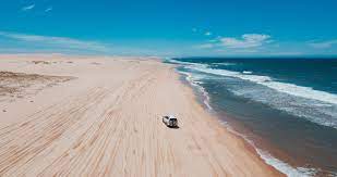 Fraser Island