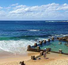 Coogee Beach Sydney