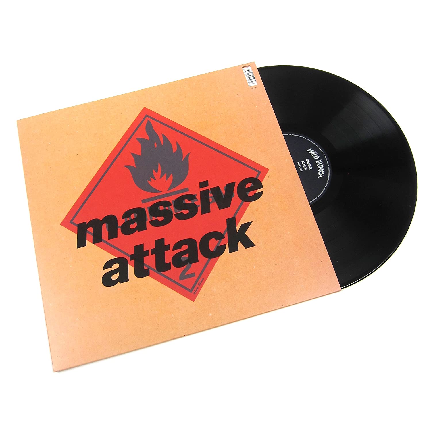 ゴッホ 星月夜 massive attack アナログレコード | academiadevendasmb